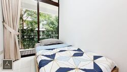 Varsity Park Condominium (D5), Condominium #491458861